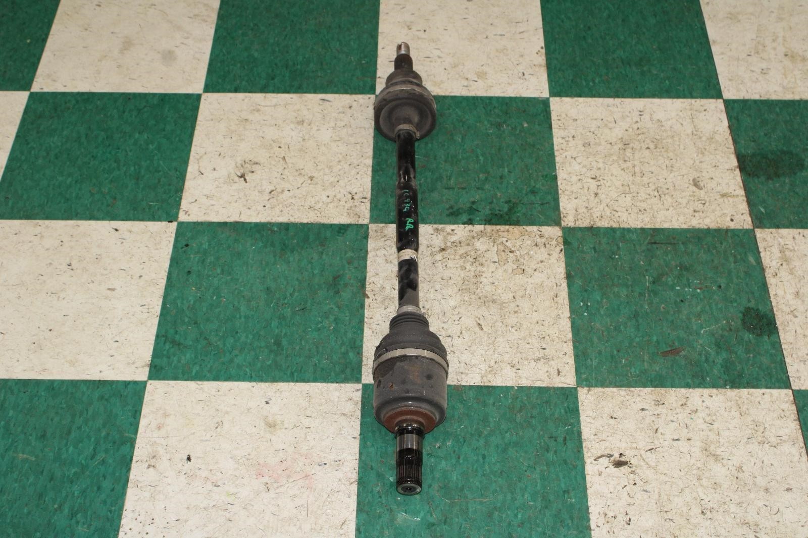 Maserati Ghibli 2014-2017 Rear Right Cv axle