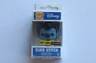 Funko Pocket Pop! Keychain Disney - Elvis Stitch (Hot Topic Exclusive)