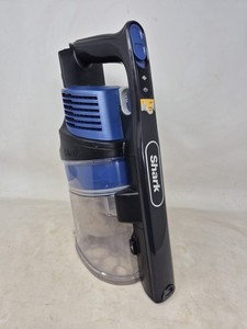 Shark IZ202UK T6 Hauptmotoreinheit blau für Akku-Stielstaubsauger