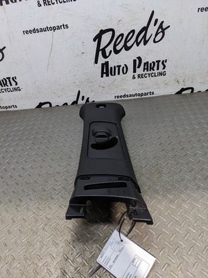 2018 - 2022 HONDA ACCORD LH B PILLAR UPPER TRIM COVER OEM 1198787