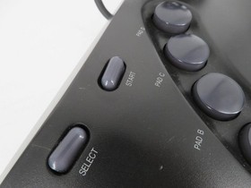 AS IS ~ NEO GEO AES Console NEO-0 SNK Bundle + Joystick Controller JAPAN ~ READ!