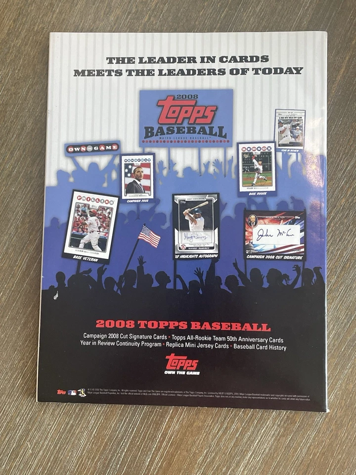 Derek Jeter Signed 2008 Beckett Magazine Last Yankees Stadium Issue - Image 3 of 3