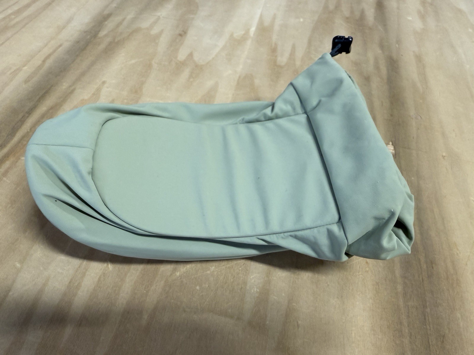 Arc'teryx Powderface Case Goggle Case Bag GREEN TEA