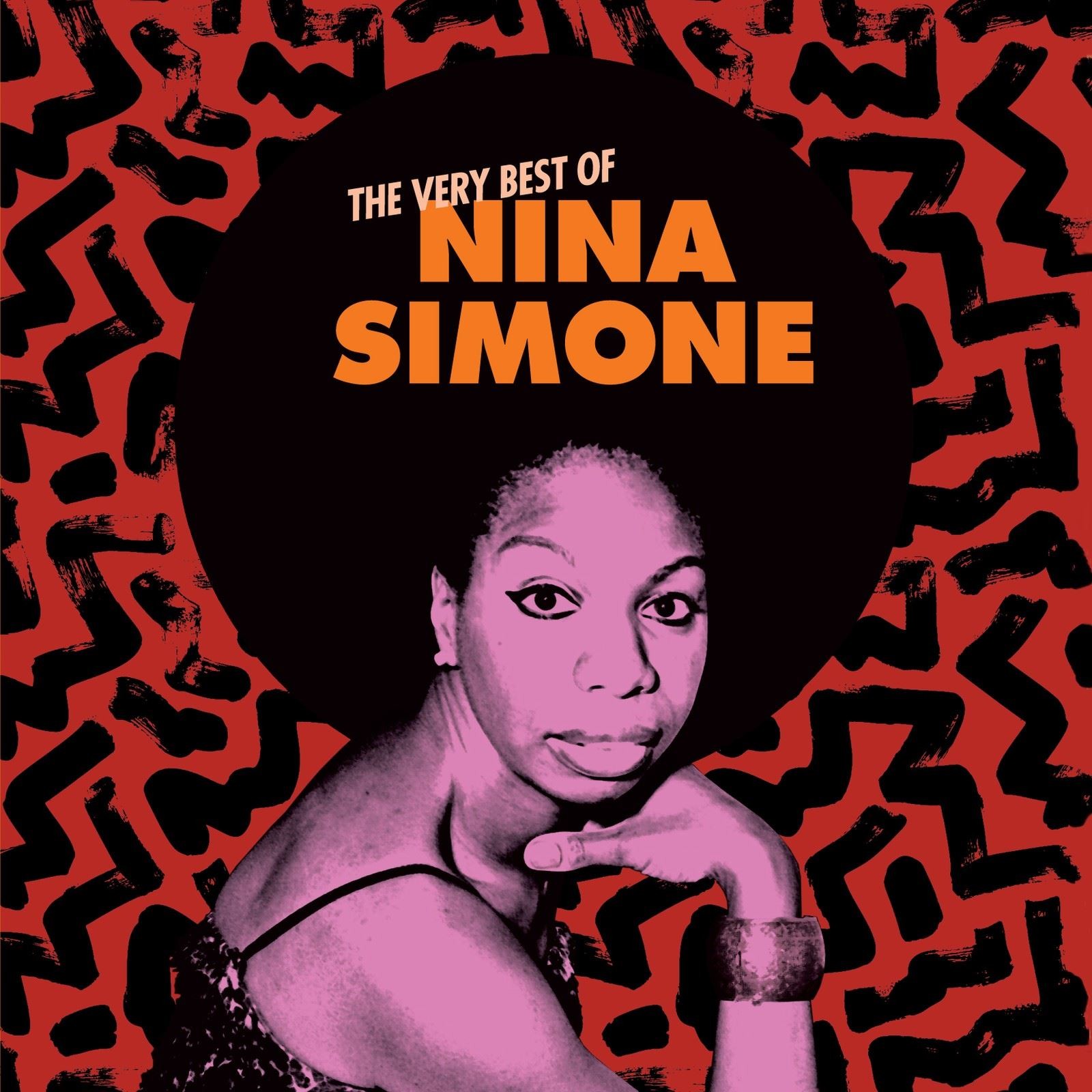 Nina Simone - The Very Best of Nina Simone (WaxTime) Vinyl 12"" Album - Image 8