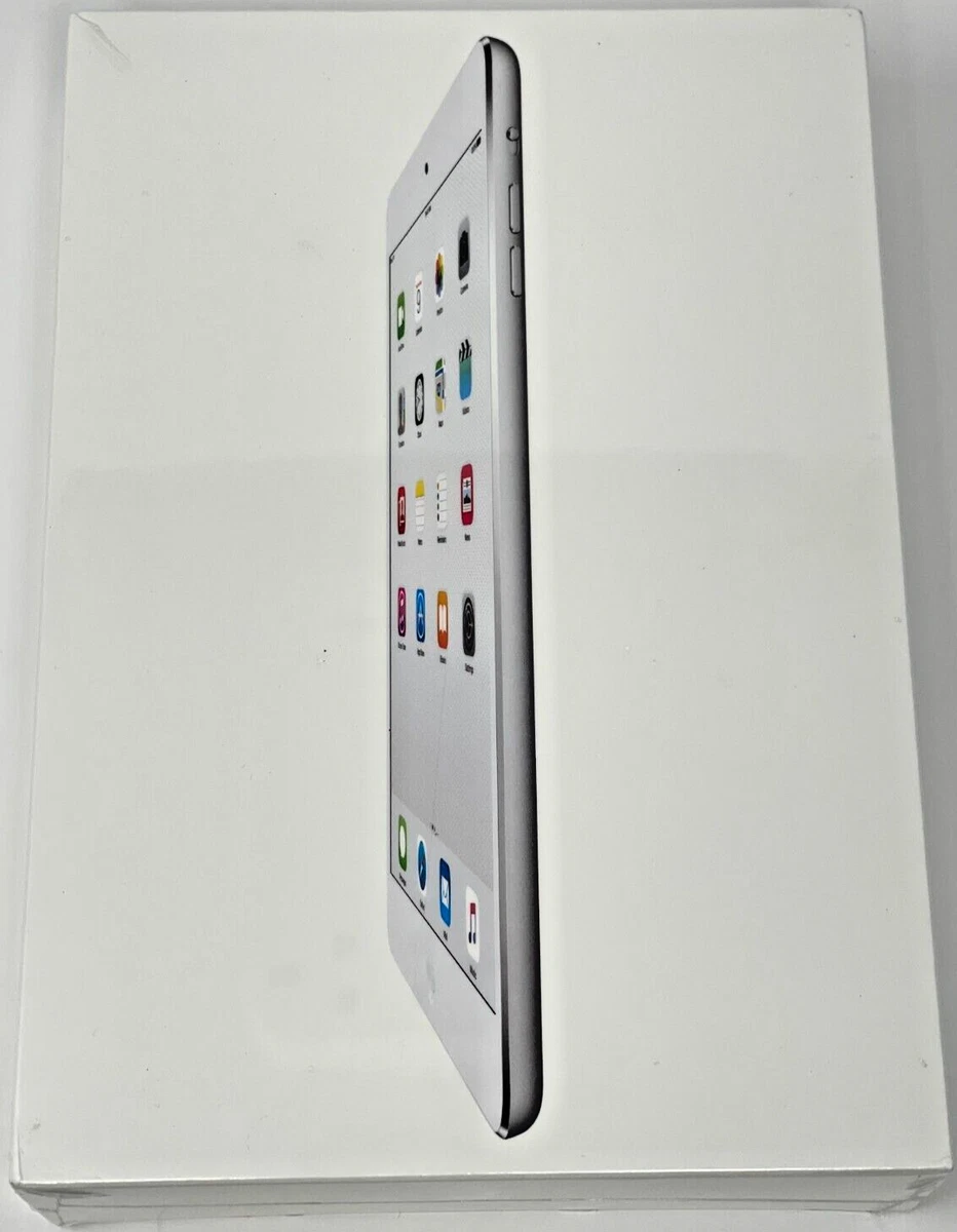 iPad mini Wi-Fi  16GB  White ￥22000送料込み Apple iPad mini Wi-Fiモデル 16GB MD531J/A [ホワイト&シルバー] 価格