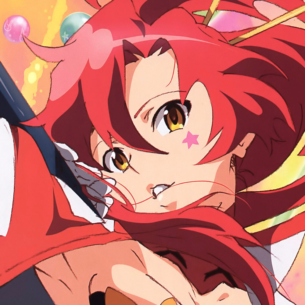 Gurren Lagann (Série de TV 2007