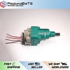 07-08 AUDI Q7 FRONT BRAKE STOP PEDAL LIGHT LAMP SWITCH SENSOR OEM