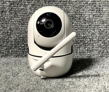 Dosilkc Night Vision Baby Monitor Wireless Security Camera Two-Way Audio
