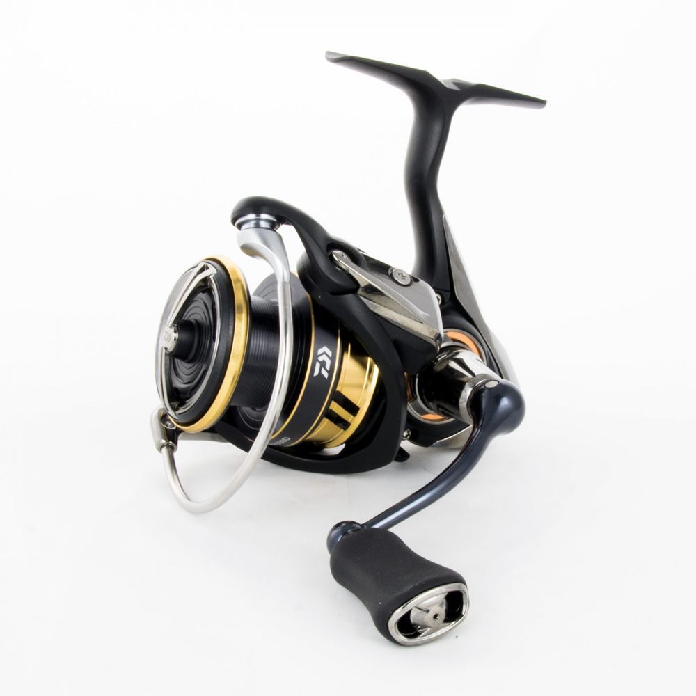 Daiwa Legalis LT 1000 D - NEU 2018 Daiwa Legalis LT 1000 D - NEU 2018