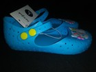 Toddler Girl's Sandles/Shoes Size 11/12 * Cat & Jack * Cat Face On It * New! — photo 4