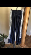 Boy's Nike Polyester Pants size L EUC