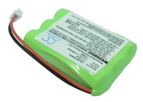 Akku für Ericsson CG2400,DECT200,DECT230i,DG200,DT140,DT-140,DT200,NC2136 - Bild 2 von 5