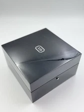 Harry Winston Watch Box