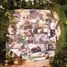 Mise en Scene Vinyl