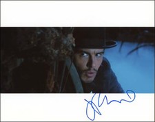 James Franco "Oz the Great and Powerful" AUTOGRAPH Signed 8x10 Photo C ACOA
