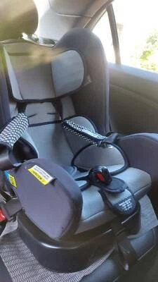 infasecure aero convertible car seat