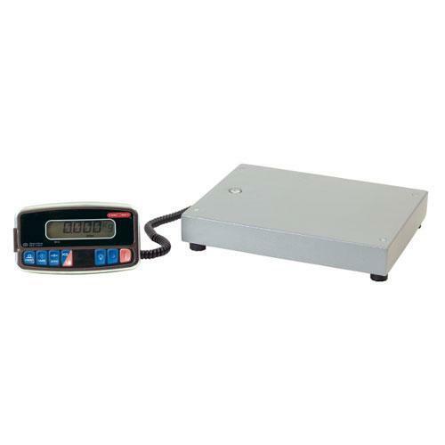 Torrey SR-50/100 Shipping Receiving Scale 100 x 0.02 lb with Warranty - Picture 1 of 1
