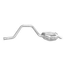 Silencieux d'échappement pour Ford Mondeo 2.0 16V break 97-00 échappement
