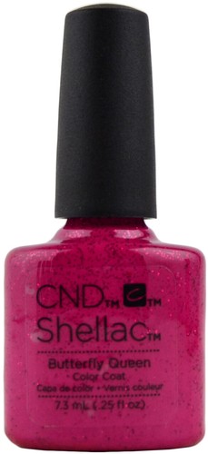 CND Shellac UV/LED Gel Nail Polish 7.3ml - 237 Colours - Picture 46 of 213