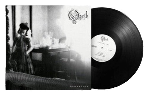 Opeth - The Last Will And Testament - Vinyl 2x12 - 2024 - EU