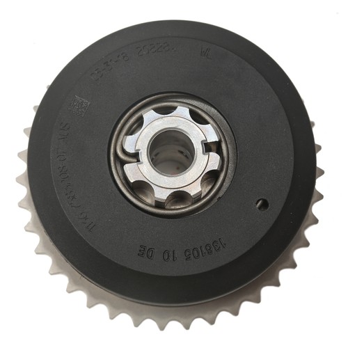 Exhaust Camshaft Adjuster Fit For BMW X1 X3 X4 X5 X6 Z4 N52B25 N52B30 2.5L /3.0L - Picture 4 of 7