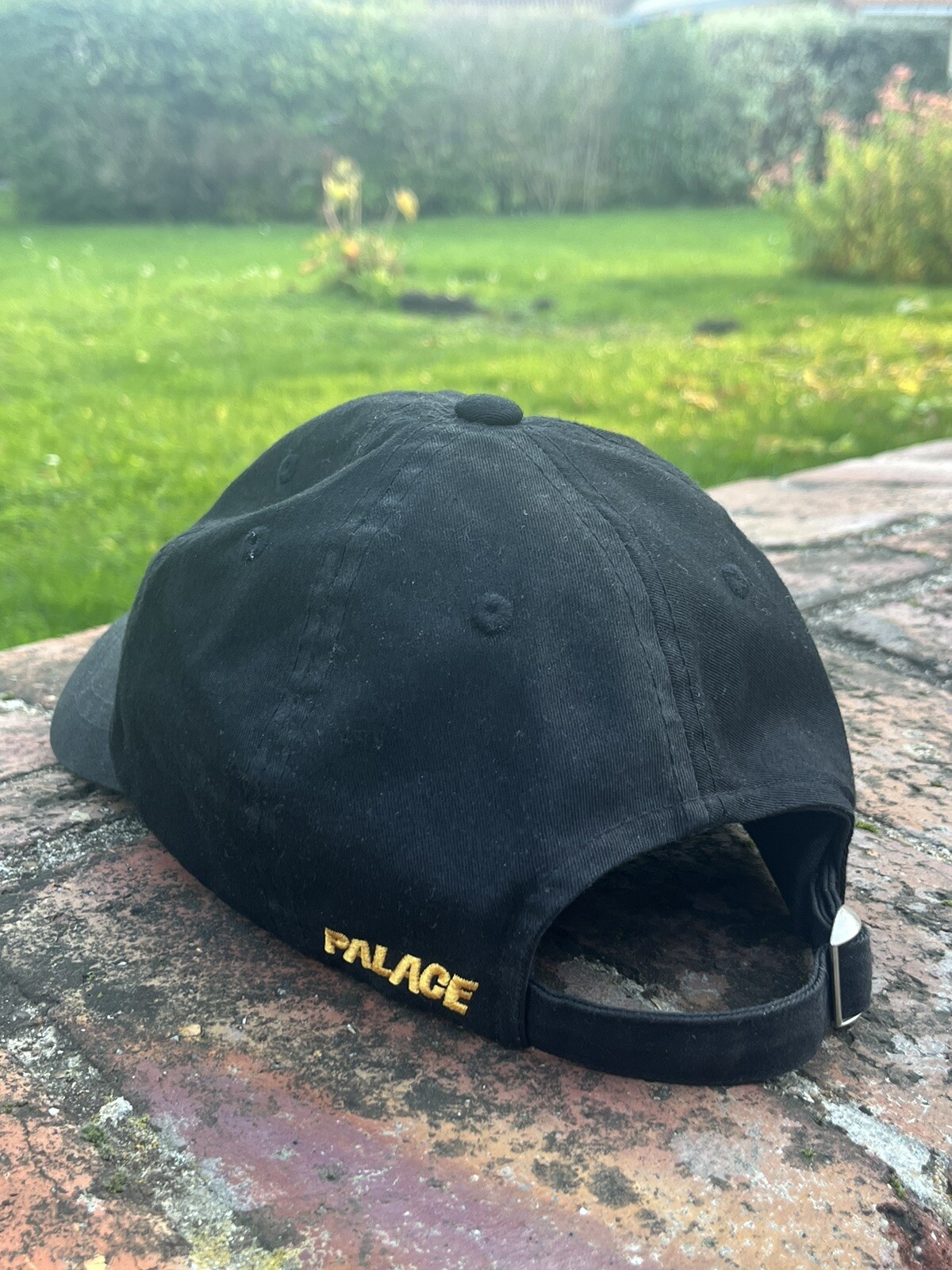 ARC'TERYX Cap Palace x Arc’Teryx Black