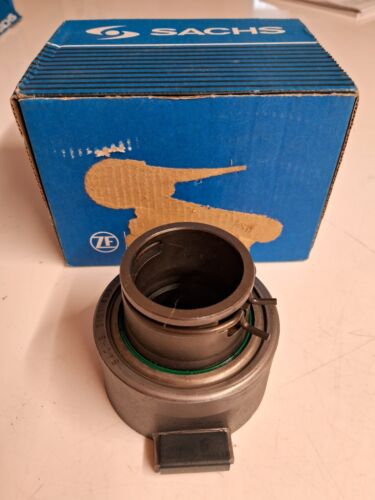 Maserati Clutch Release Bearing - P/N 384601108 - Picture 4 of 4