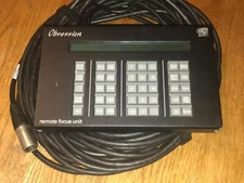 ETC Obsession II Remote Focus Unit