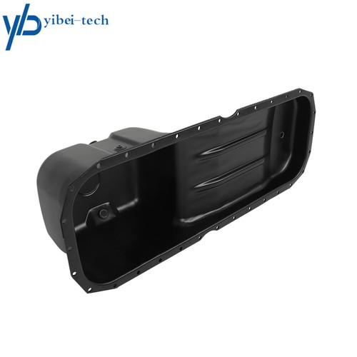 Truck Engine Oil Pan For Cummins ISX15 Diesel Commercial Parts 4952540 3690567 - Picture 9 of 13