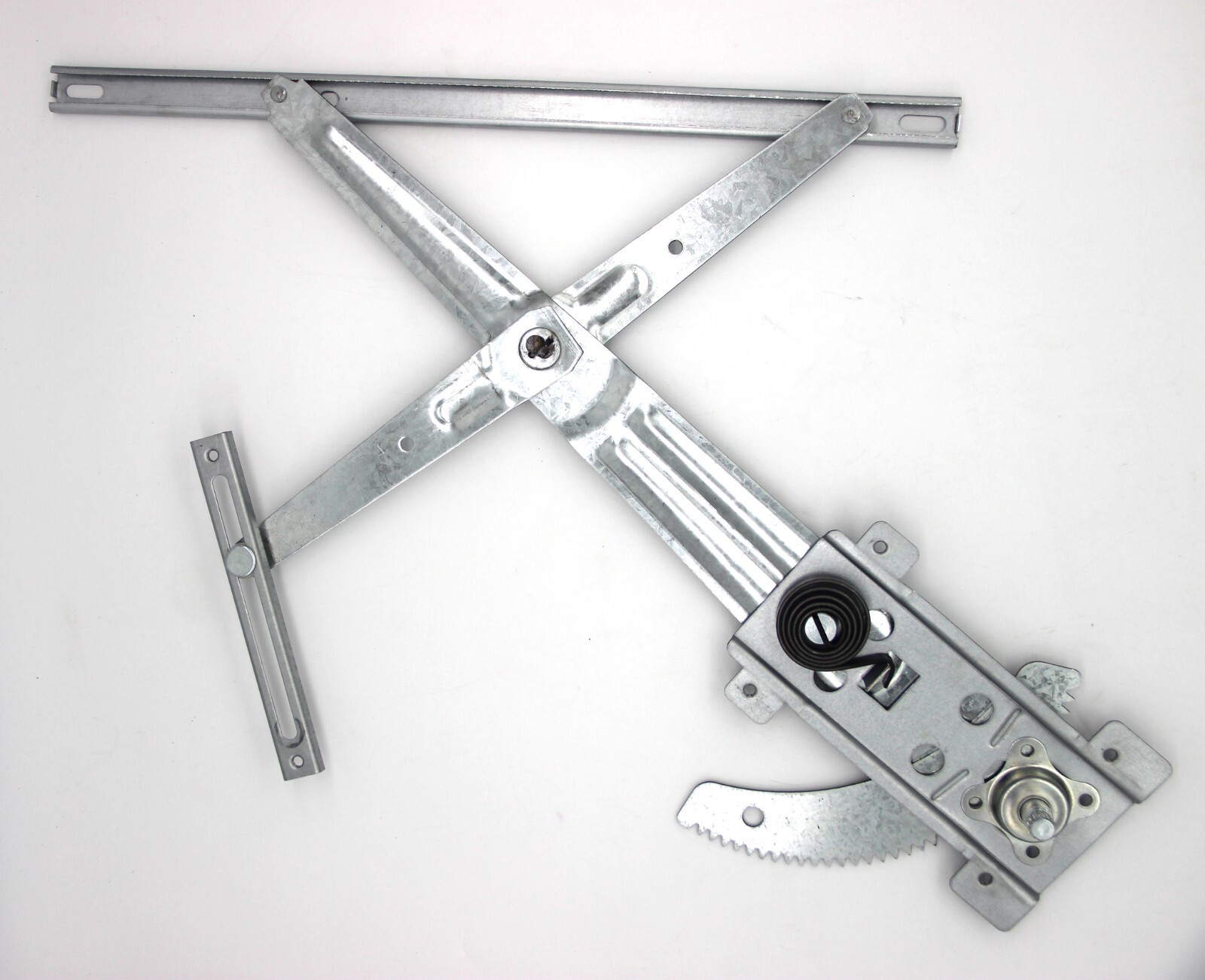Window Regulator LH Depan Kiri Toyota Hardtop 2F TLC FJ40 BJ40 Series Window Regulator LH Depan Kiri Toyota Hardtop 2F TLC FJ40 BJ40 Series
