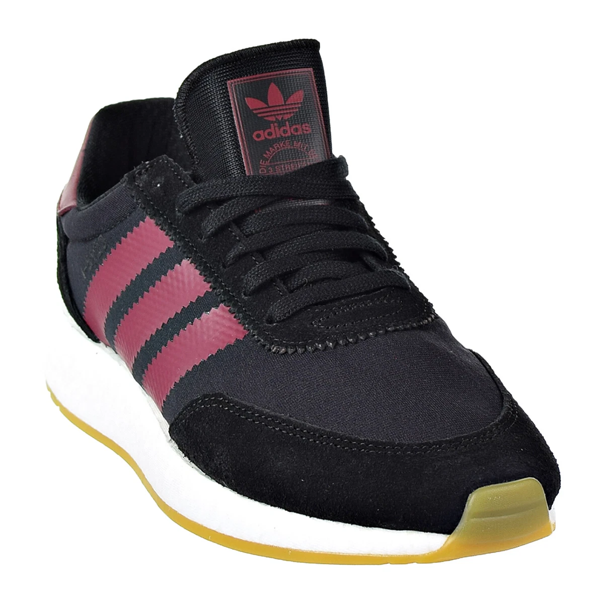 Adidas I 5923 Originals Men s Shoes Core Black Cloud White B37946