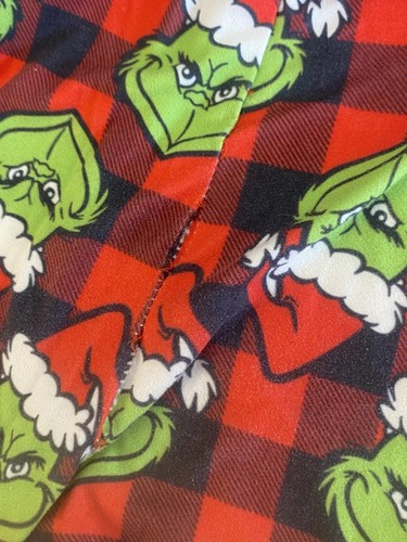 Girl’s Clothing Lot Sz 7/8 Christmas Outfits Grinch & Nutcracker Play Holiday - Picture 20 of 23