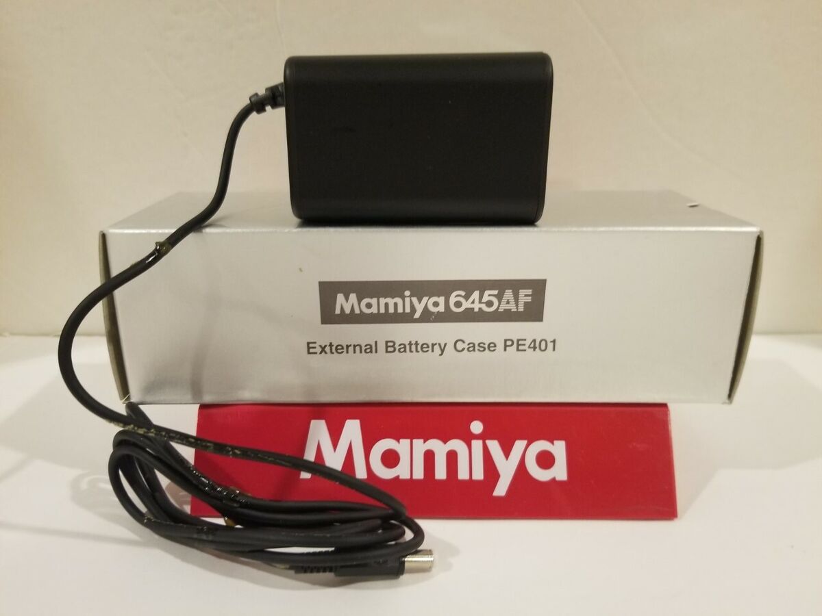 Mamiya 645 AF / AFD / AFD II / AFD III / DF / Phase One Mamiya 645 AF / AFD / AFD II / AFD III / DF / Phase One