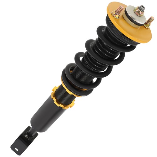 Coilovers For 2013-2017 Honda Accord Struts Suspension Springs Kits Adj Height - Picture 10 of 11