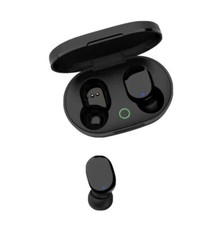 AIR3 Wireless Earbuds Bluetooth TWS 5.1 Waterproof For IOS And Android Black 