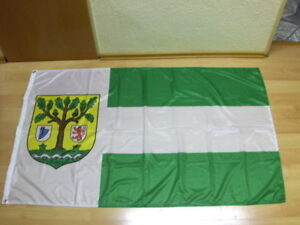 Fahne Flagge Nordrhein-Westfalen 90 x 150 cm