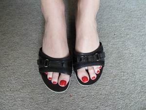 nine west shoes sandals