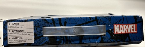 🔥Marvel Avengers Kawaii Wall Clock Red Frame 9.5” - Picture 7 of 7