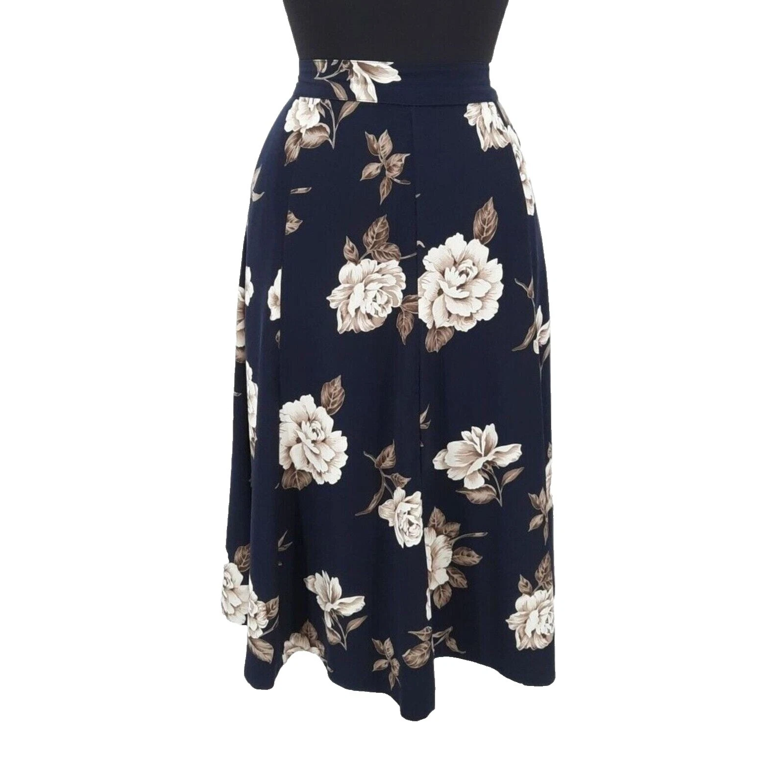 Petites Original Vintage Skirts for Women