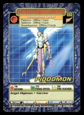 Digimon Digi Battle - Piddomon St-79 - Street Starter 1