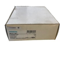 Siemens 8WA1011-2DG11 Doppelstockklemme Sides 2pol. Beige, 0 1/4in, Gr.4