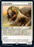 Cubwarden - Foil - Promo Pack NM, English MTG Ikoria: Lair Of Behemoths