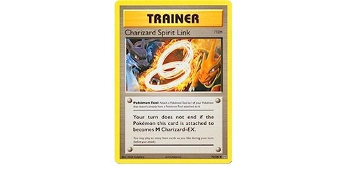 charizard spirit link pokemon card 2016 PSA 10 Evolutions Northwest Sportscards style setup or your main portfolio Charizard Spirit Link 75/108 ,tarjeta
