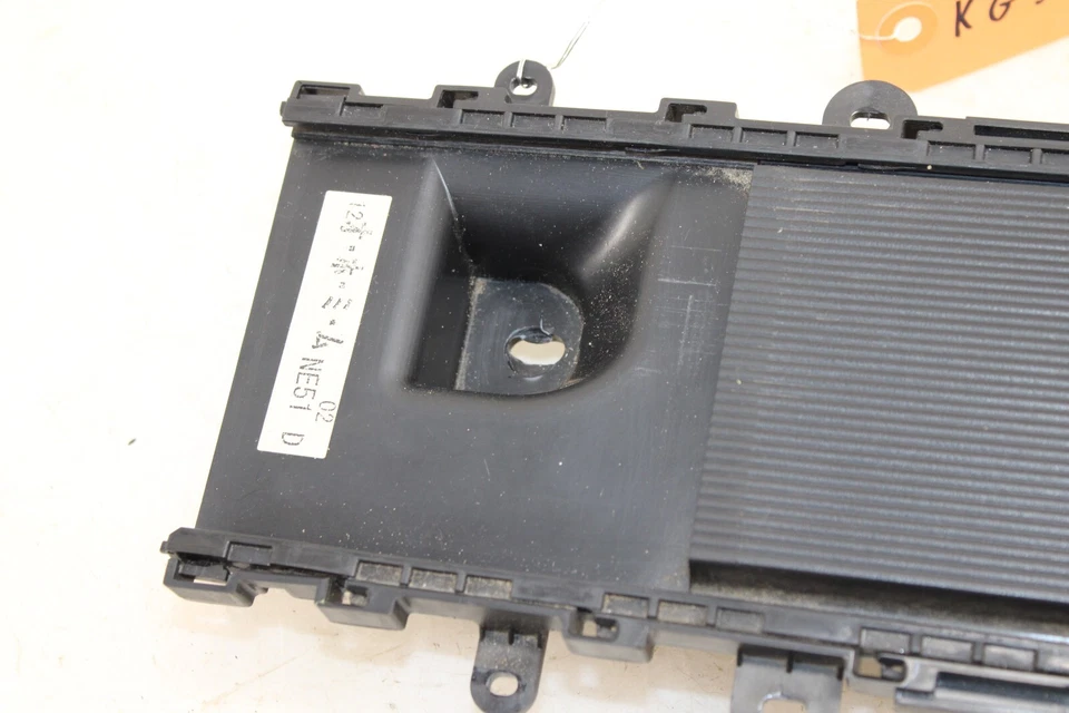 2006-2008 Mazda MX-5 Miata Center Console Cup Holder OEM KG94 Foto 4 de 4