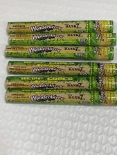Cyclones Xtra-Slo Pre-Rolled HMP Cones Wonderberry 6/1ct Tubes w/ Dank7 tips