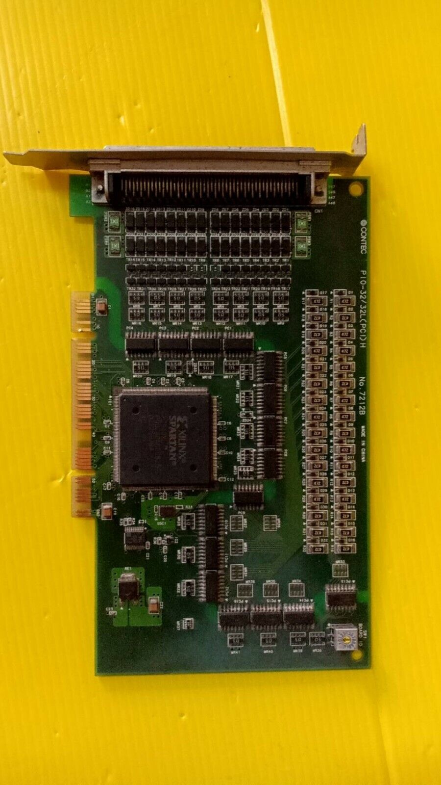 CONTEC PIO-32/32L [PCI] H. | eBay