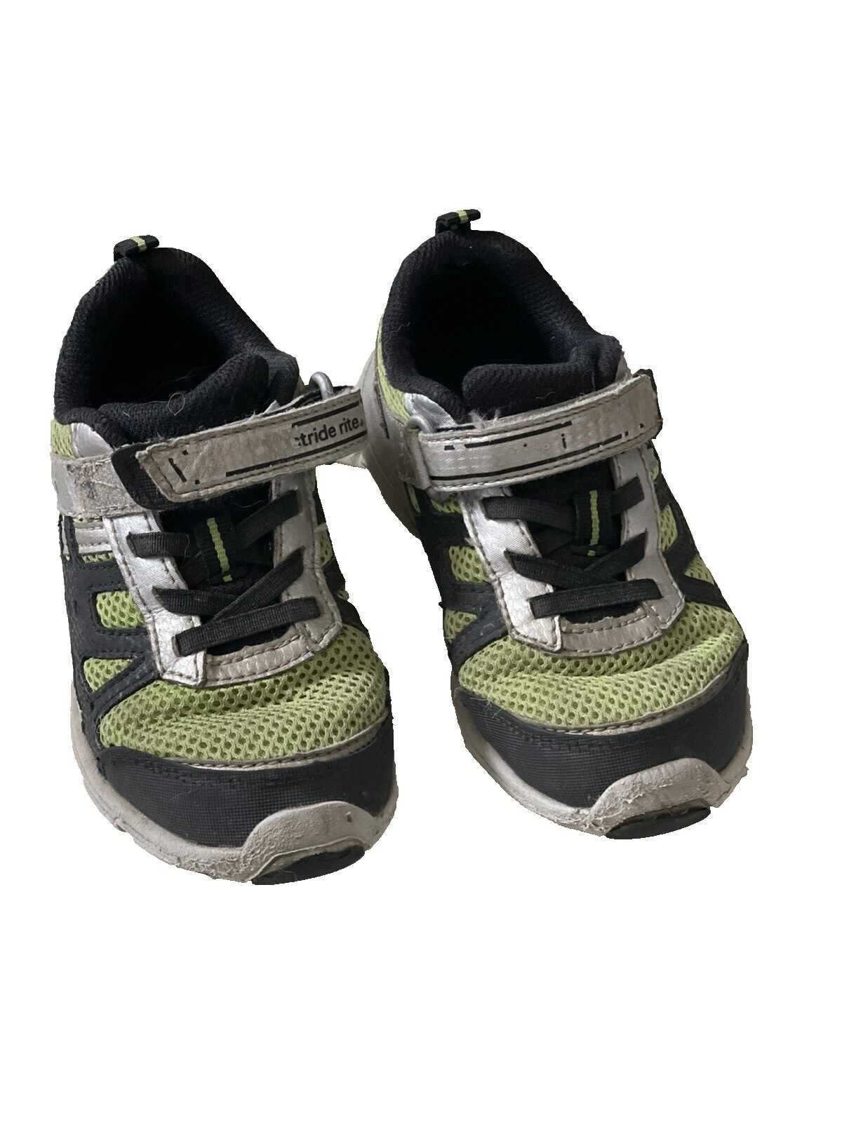 8.5 Multicolor Bebé Stride Rite Zapato de EE. UU.