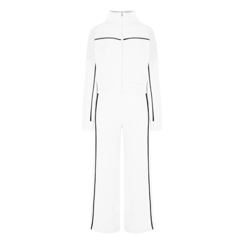 Sweatsuits For Women's Summer Set 2 Piece Outfits For Women's Jogging Track Suit - Picture 3 of 4