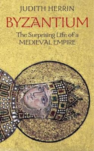 Judith Herrin Byzantium (Tascabile)