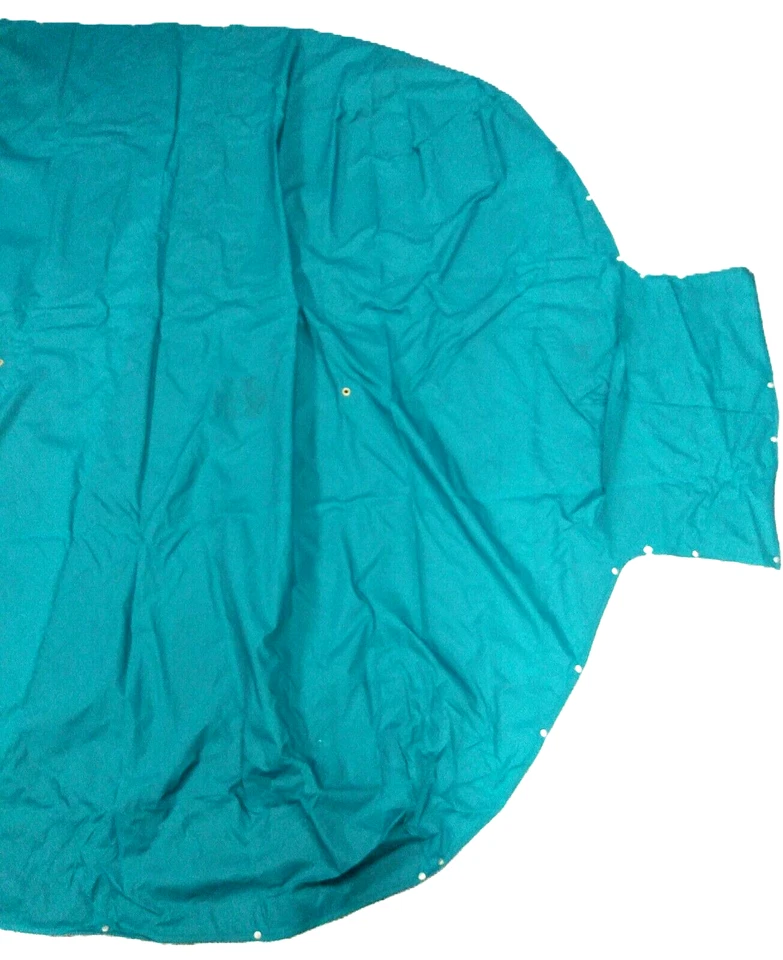 Bass Buggy 25 Pontoon Cover 1997 Dowco 61205-01 SunTracker barco lona rastreador solar - Imagem 4 de 4